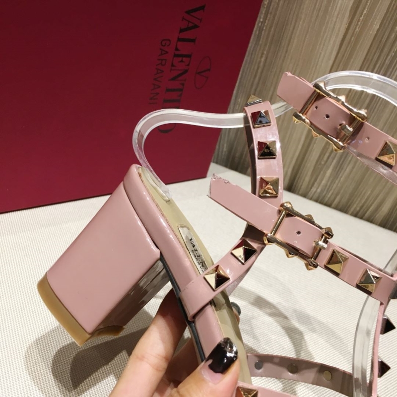 Valentino High Heels